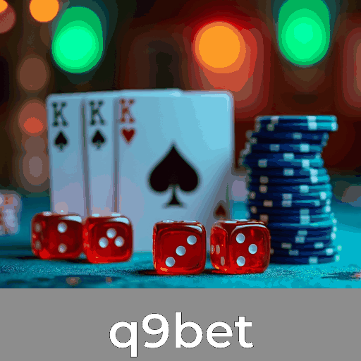 q9bet: Excelência e Segurança em Serviços de Apostas