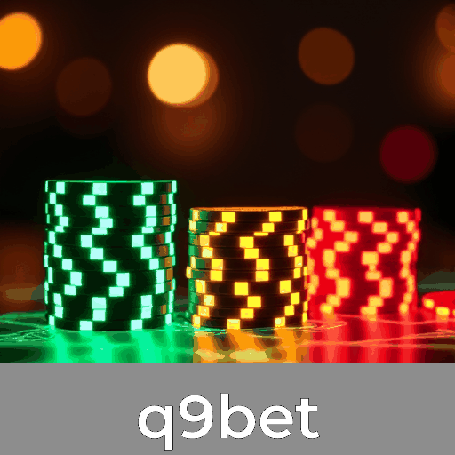 q9bet: Excelência e Segurança em Serviços de Apostas
