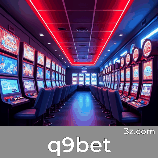 q9bet: Caça-níqueis - Mega Acumulados, Jogos de Mesa - Estratégias Avançadas, Real Dealer - Imersão Total