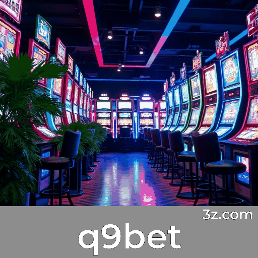 q9bet: Plataforma Comunitária de Emoção e Conexão