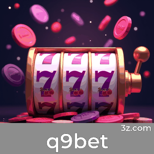 Q9bet: O Melhor Cassino Online e Plataforma de Apostas