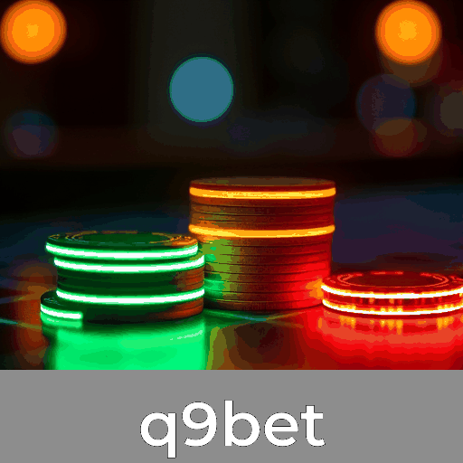 q9bet: A Revolução das Apostas na Palma da Mão