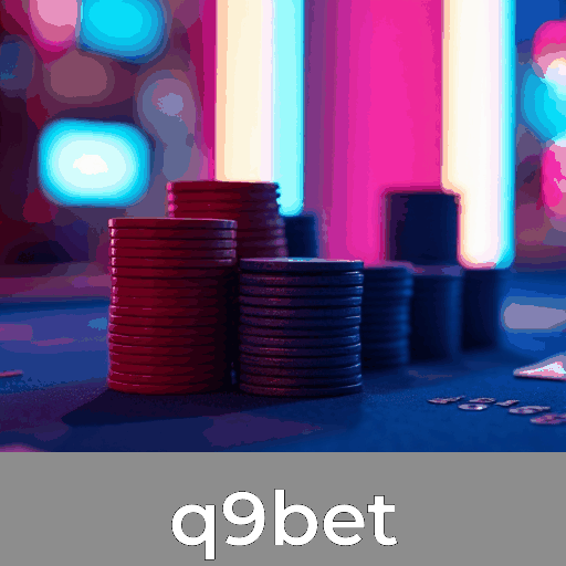 Aproveite o login exclusivo e seguro no q9bet
