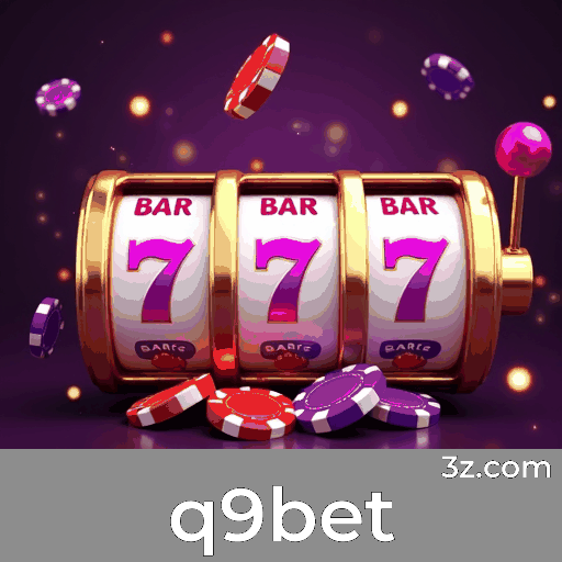 Q9bet: O Melhor Cassino Online e Plataforma de Apostas