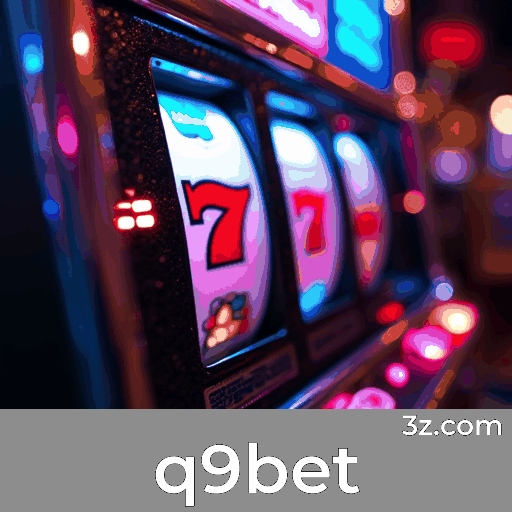 Q9Bet: Apostas Esportivas Precisão e Excelência