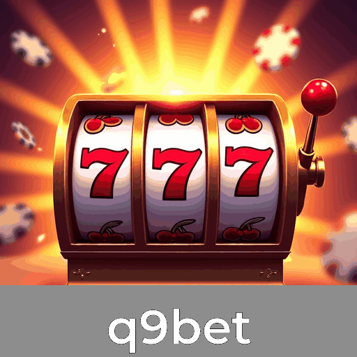 Aproveite o login exclusivo e seguro no q9bet